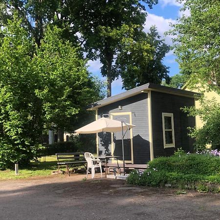 Melluzi Cottage Jūrkalne Exterior foto